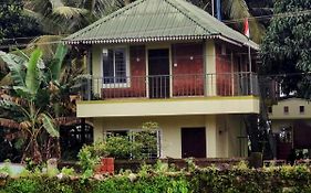 Mangrove Ecostay